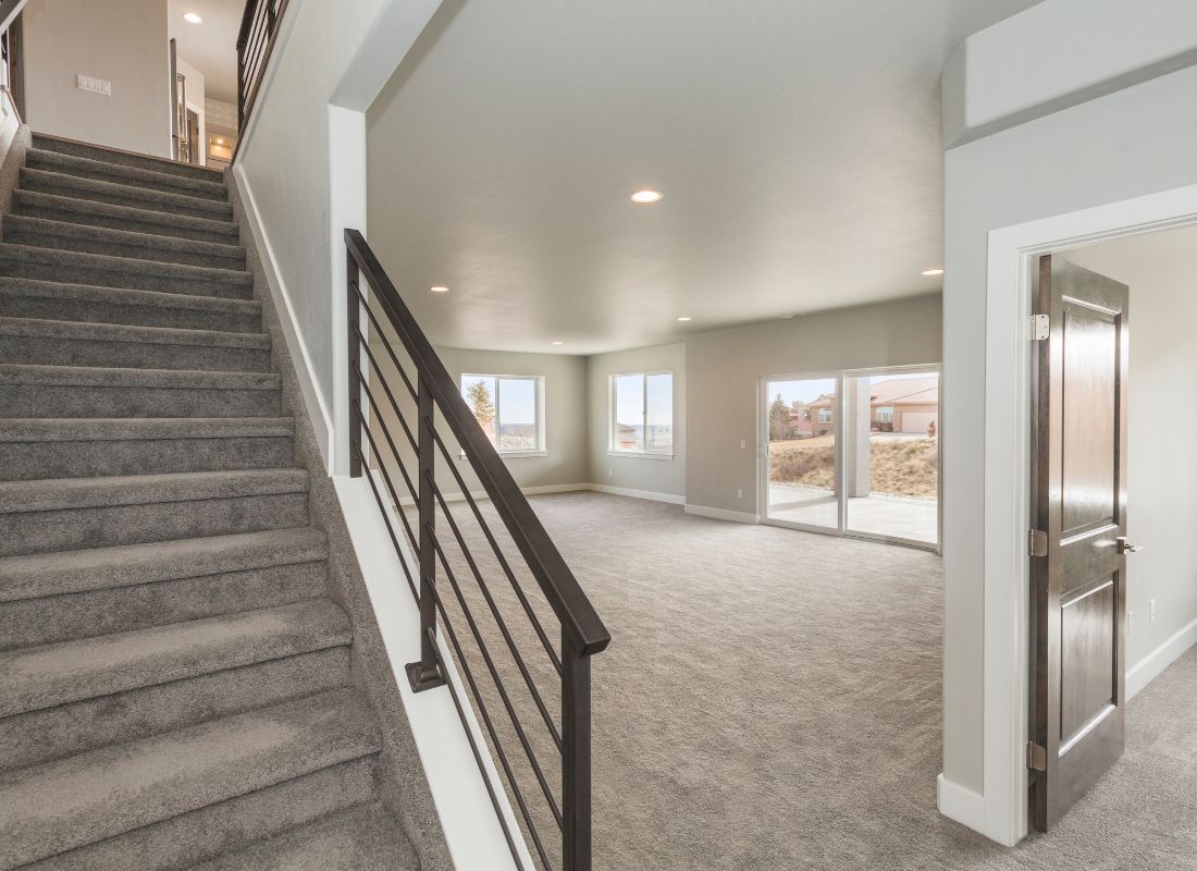Maximize Your Space with a Legal Basement Renovation
