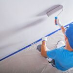 Transform Your Space with Professional Residential & Commercial Painting”