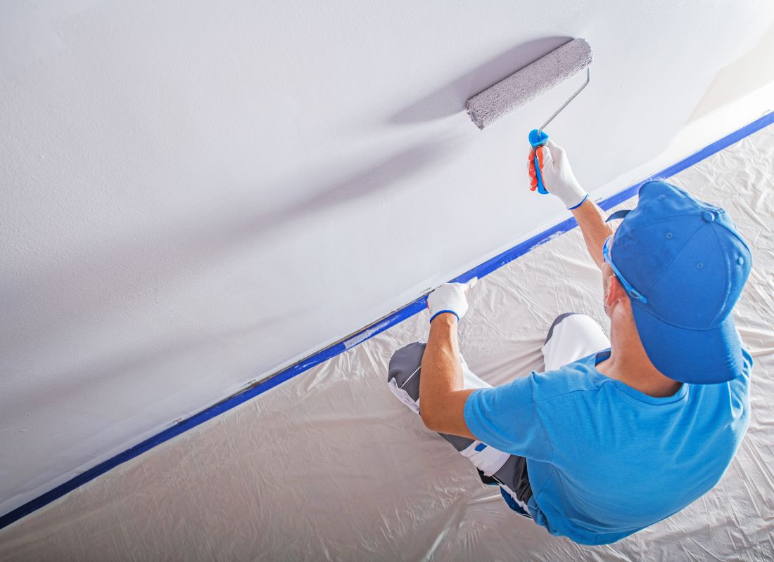 Transform Your Space with Professional Residential & Commercial Painting”