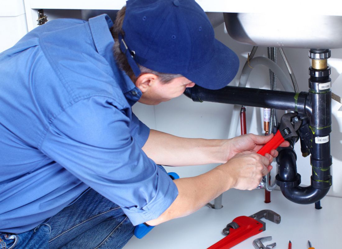 Expert Plumbing Services for Reliable and Efficient Systems